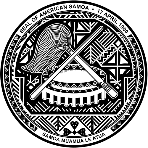 State seal